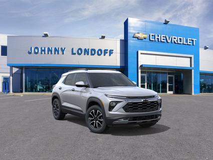 2026 Chevrolet TrailBlazer Florissant MO