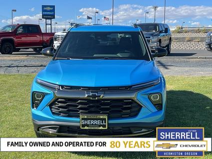 2026 Chevrolet TrailBlazer Hermiston OR