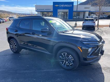 2026 Chevrolet TrailBlazer Durango CO