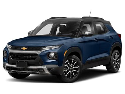 2022 Chevrolet TrailBlazer Oakdale CA