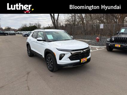 2024 Chevrolet TrailBlazer Minneapolis MN