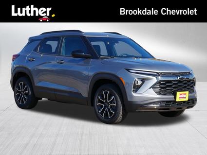 2026 Chevrolet TrailBlazer Minneapolis MN