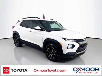 2022 Chevrolet TrailBlazer Louisville KY