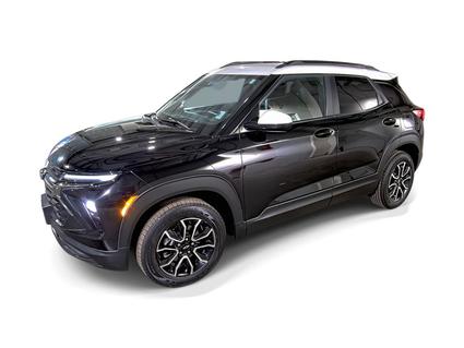 2024 Chevrolet TrailBlazer Billings MT