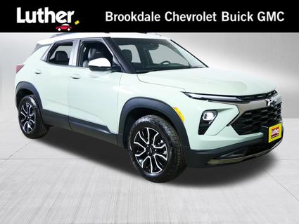 2025 Chevrolet TrailBlazer Minneapolis MN