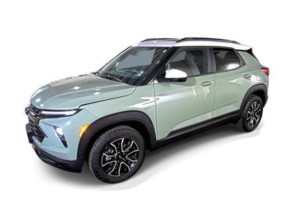 2025 Chevrolet TrailBlazer Billings MT