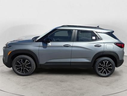 2026 Chevrolet TrailBlazer Anaconda MT