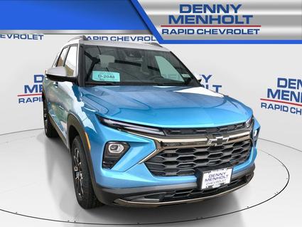 2026 Chevrolet TrailBlazer Rapid City SD
