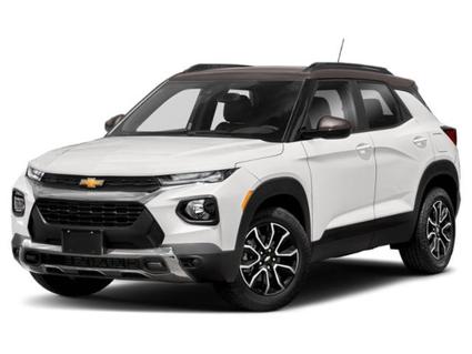 2021 Chevrolet TrailBlazer Minneapolis MN