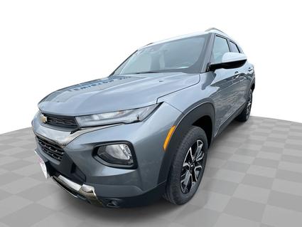 2022 Chevrolet TrailBlazer Lewiston MN