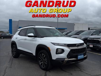 2023 Chevrolet TrailBlazer Green Bay WI