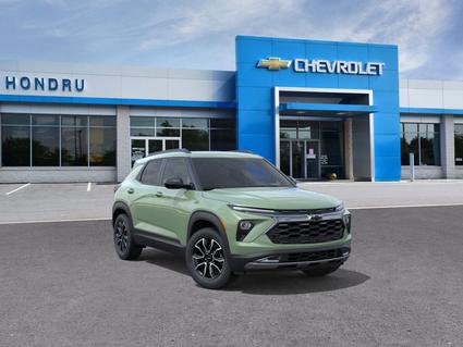 2026 Chevrolet TrailBlazer Manheim PA