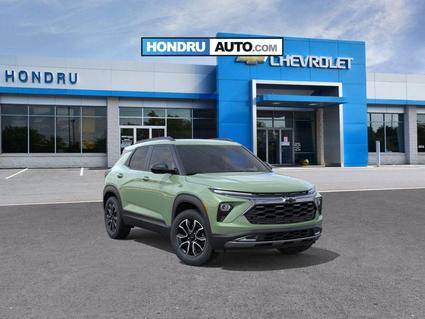 2026 Chevrolet TrailBlazer Manheim PA