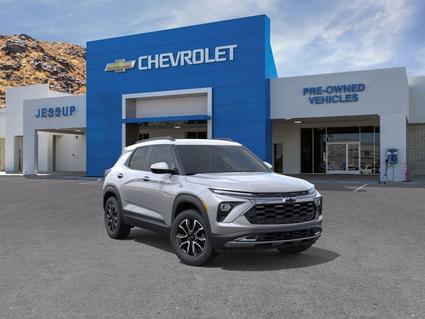 2026 Chevrolet TrailBlazer Cathedral City CA