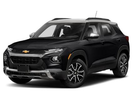 2022 Chevrolet TrailBlazer Hudson WI