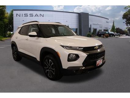 2023 Chevrolet TrailBlazer Salem OR