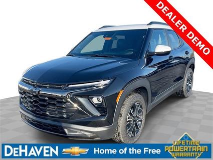 2025 Chevrolet TrailBlazer Fort Wayne IN