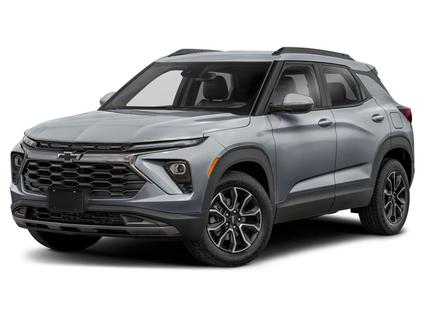 2026 Chevrolet TrailBlazer Fairfield CA