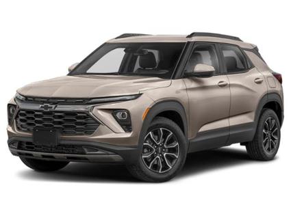 2026 Chevrolet TrailBlazer Minneapolis MN