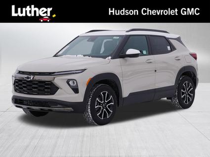 2026 Chevrolet TrailBlazer Hudson WI