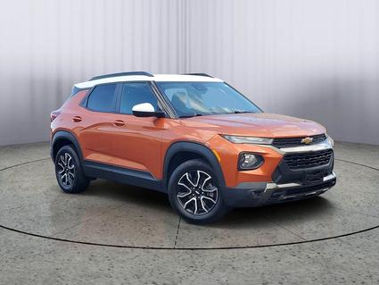 2023 Chevrolet TrailBlazer Kalamazoo MI
