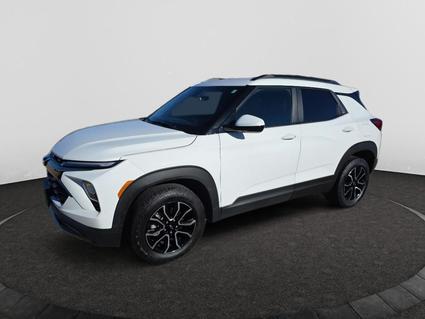 2024 Chevrolet TrailBlazer New Albany MS