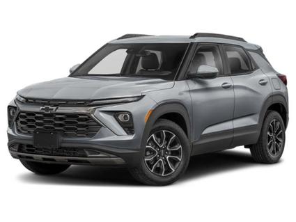 2026 Chevrolet TrailBlazer Cambridge MN