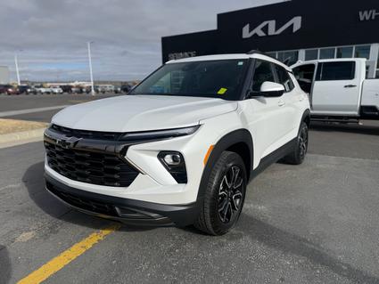 2026 Chevrolet TrailBlazer Casper WY