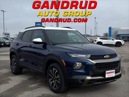 2023 Chevrolet TrailBlazer Green Bay WI