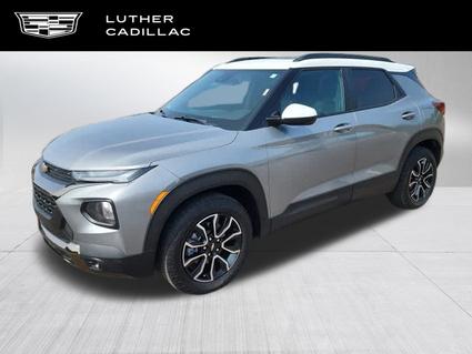 2023 Chevrolet TrailBlazer Saint Paul MN