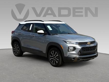 2023 Chevrolet TrailBlazer Savannah GA