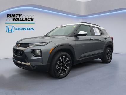 2021 Chevrolet TrailBlazer Knoxville TN