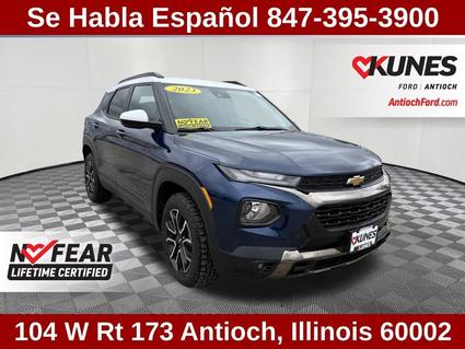 2023 Chevrolet TrailBlazer Antioch IL