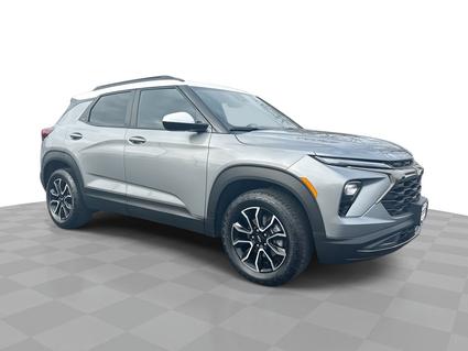 2024 Chevrolet TrailBlazer Florissant MO