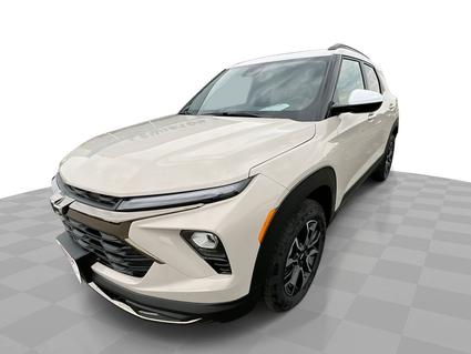2026 Chevrolet TrailBlazer Lewiston MN