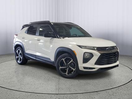 2021 Chevrolet TrailBlazer Kalamazoo MI