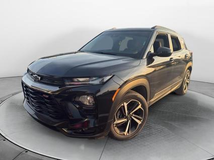 2022 Chevrolet TrailBlazer Tullahoma TN