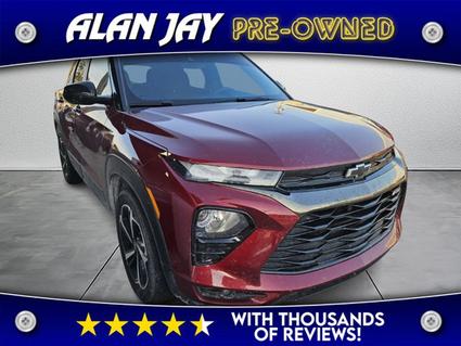 2023 Chevrolet TrailBlazer Wauchula FL