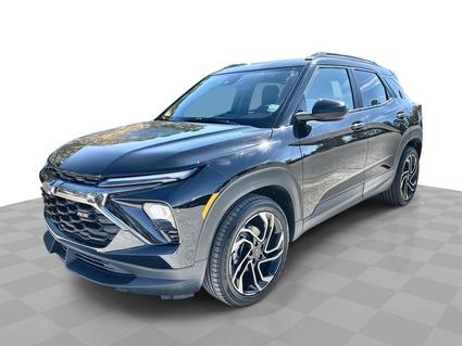 2024 Chevrolet TrailBlazer Jacksonville FL