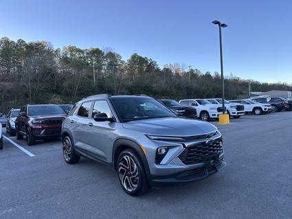 2024 Chevrolet TrailBlazer Cullman AL