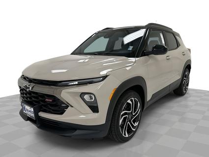 2026 Chevrolet TrailBlazer Livingston TX