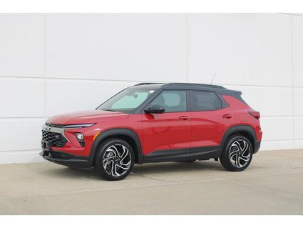 2026 Chevrolet TrailBlazer Tilton IL