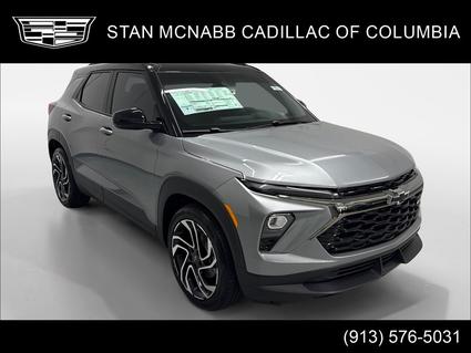 2026 Chevrolet TrailBlazer Columbia TN