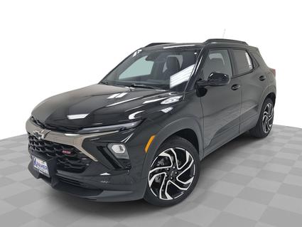 2026 Chevrolet TrailBlazer Livingston TX