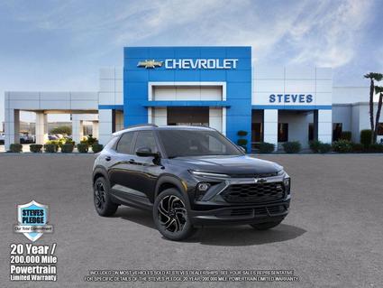 2026 Chevrolet TrailBlazer Chowchilla CA