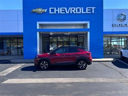 2021 Chevrolet TrailBlazer Farmington MO