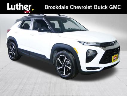 2023 Chevrolet TrailBlazer Minneapolis MN