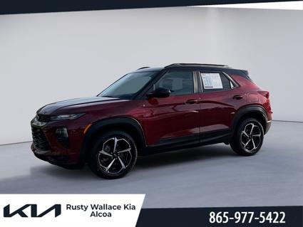 2023 Chevrolet TrailBlazer Louisville TN