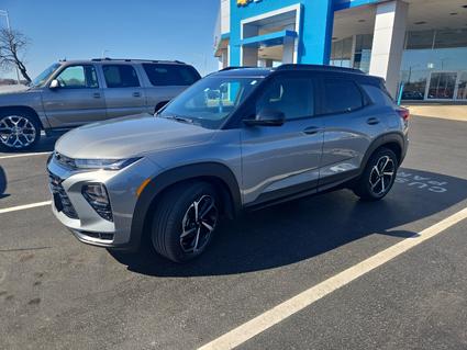 2023 Chevrolet TrailBlazer O'Fallon IL
