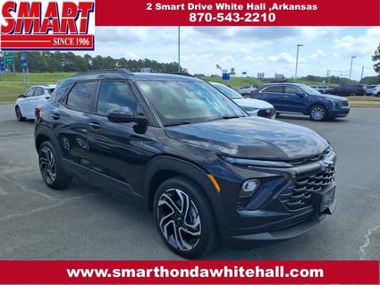 2024 Chevrolet TrailBlazer White Hall AR
